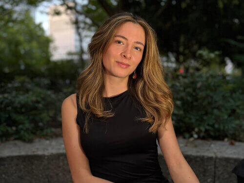 Foto Daniela Flores Ramirez