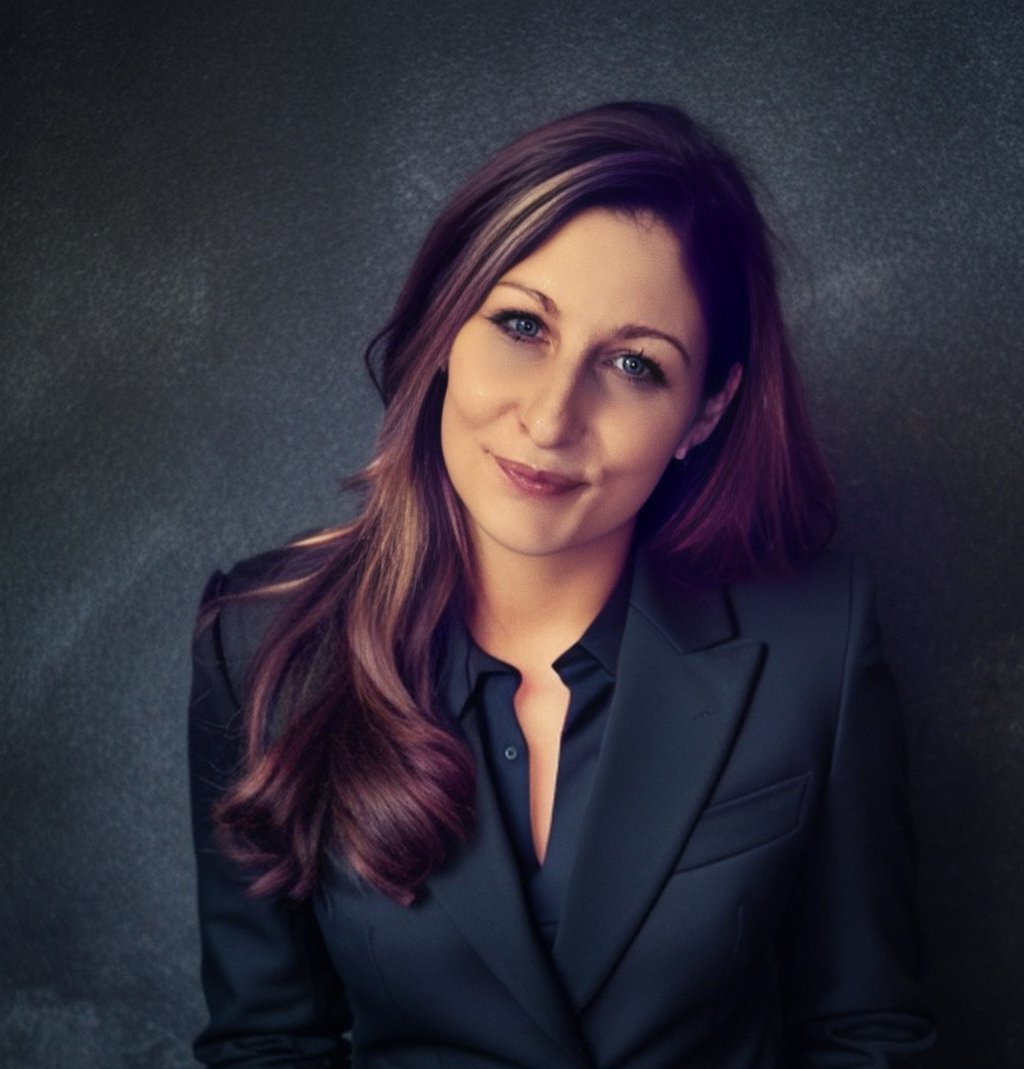 Foto Yoanna Dochevska