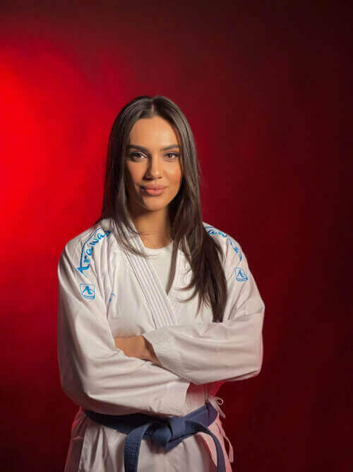 Foto Magdalena Bozhinoska