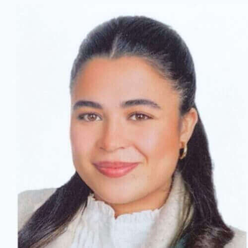 Foto Danah Abdel Razzaq AlZubi