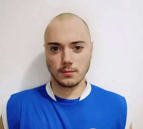 Foto Danilo Gojkovic