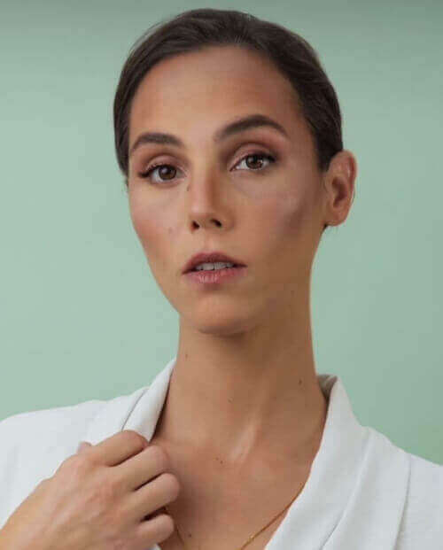 Foto Feyrouz abou hassan