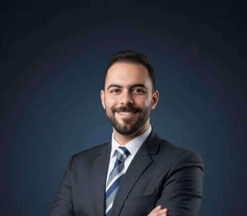 Foto Ayham Al-Amareen