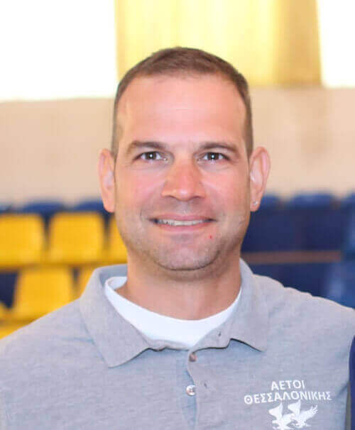 Foto Kyriakos Charamoglou