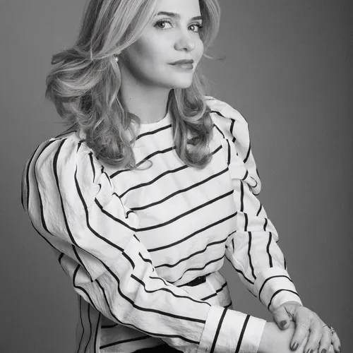 Foto Donika Godaj