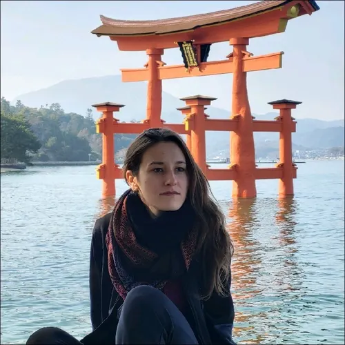 Foto Noemi Anderbegani
