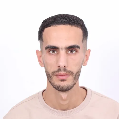 Foto Mohammed Boukabcha